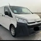 باص بضاعه ديزل 2019