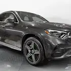 2025 Mercedes GLC300 Coupe