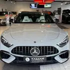 Mercedes-Benz SL 63 AMG 4MATIC  2022   Roadster