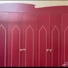 غرفة نوم متكامله تكفي ل4 اشخاص بسعر مميز 600 ريال