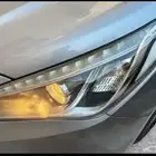 شمعة سوناتا يسار 2017
