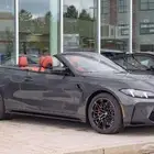 2026 BMW M4 Competition موديل 2026