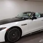 2026 Mercedes SL680 Maybach