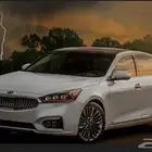 جير قير كيا كدنزا ويوجد جميع السيارات ويوجد توضيب شرط اصلي