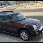جيب مونتير 2007 لوحة رقم و أ س 700