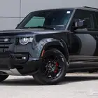 2023 Land Rover Defender 90