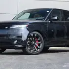 2025 Range Rover Sport P530 Dynamic SE