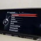 شاشات بي ام دبليو وكاله لموديلات متعدده