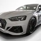 Audi RS5 2021