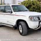 قطع غيار نيسان سفاري مديل 1998