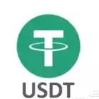 اشتري USDT جميع الكميات