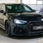 Audi RS4 2021
