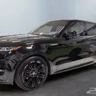 2024 Land Rover Range Rover Sport Dynamic SE