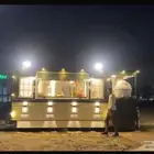 فودترك ب الون الاسود وابيض كبير