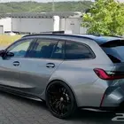 BMW M3 Touring G81 CS 2023
