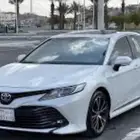 كامري 2020 هايبرد فل كامل