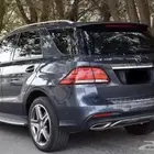 GLE 400