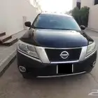 نيسان باثفايندر 2013 فل كامل