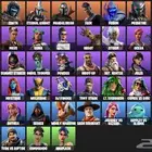 حساب فورت 55 سكن