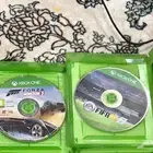 اشرطة اكس بوكس ون