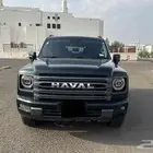 هافال اتش 9 نص فل 2025 زيتي داخلي أسود