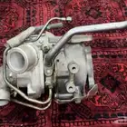 تيربو L200 ميستوبيشي 2020 دبل