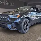 2024 Mercedes GLE450 AMG 4Matic كوب