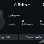 حساب رباعي للبيع مع جمييع معلوماته كاملة انستقرام