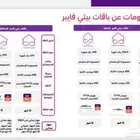 مندوب ألياف بصريه