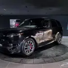 2025 Land Rover Range Rover Sport Dynamic SE