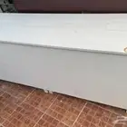 صندوق خشب للتخزين