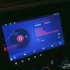 شاشة تركب للجمس مكان مسجل الوكالة