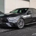 2023 Mercedes-Benz E53 مخزن