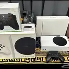 اكس بوكس سيريس اس