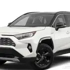 مطلوب راف فور من 2019 إلى 2025