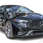 2026 Mercedes-Benz CLE AMG 53C