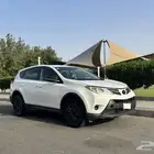 راف فور 2013 نظيف