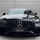 Mercedes-Benz E 63 AMG S 4Matic