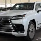 جيب لكزس بطاقة جمركية 2025 ماشي 1800k