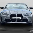 BMW M4 Competition xDrive