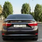 لكزس ES 350 2013 ممشى 311 ألف قابل للزياده البسيطه