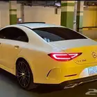 مرسيدس CLS 350 2019