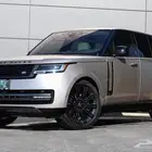 2023 Range Rover SE SWB فل كامل