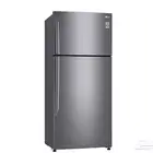 ثلاجة LG حجم 18 قدم