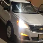 شفر ترافيرس 2016بدي وكاله عائليه 3صفوف مقاعد