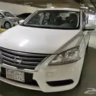 نيسان سنترا 2019
