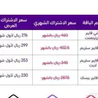 عرض خاص العودة للمدارس 230 ريال