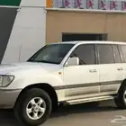 لاندكروزر 2000