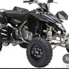 تأجير دباب زد 400