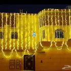 زينه افراح لمبات وعقود ونشرة كويتي